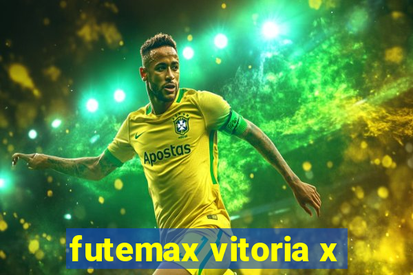 futemax vitoria x